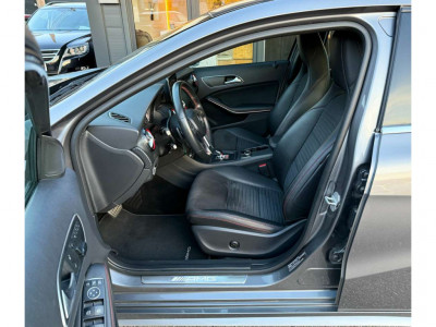 Mercedes-Benz A-Klasse Gebrauchtwagen