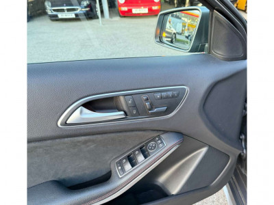 Mercedes-Benz A-Klasse Gebrauchtwagen