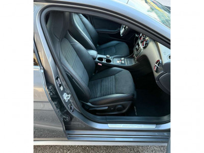 Mercedes-Benz A-Klasse Gebrauchtwagen