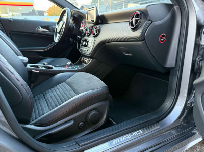 Mercedes-Benz A-Klasse Gebrauchtwagen