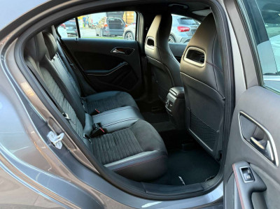 Mercedes-Benz A-Klasse Gebrauchtwagen