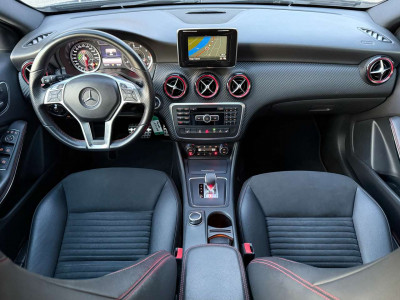 Mercedes-Benz A-Klasse Gebrauchtwagen