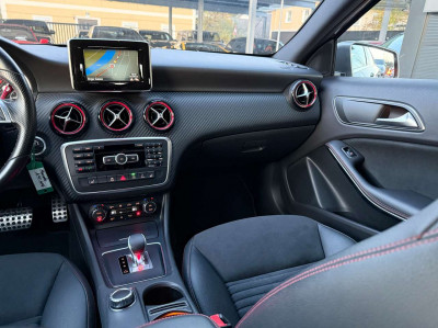 Mercedes-Benz A-Klasse Gebrauchtwagen