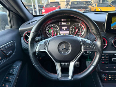 Mercedes-Benz A-Klasse Gebrauchtwagen