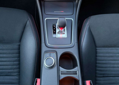 Mercedes-Benz A-Klasse Gebrauchtwagen