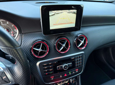 Mercedes-Benz A-Klasse Gebrauchtwagen