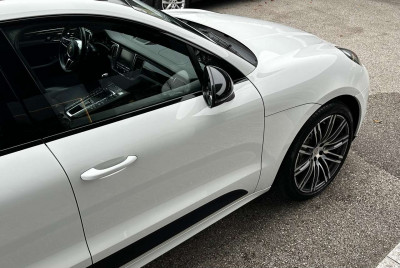 Porsche Macan Gebrauchtwagen