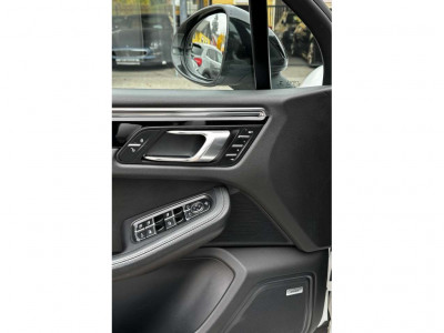 Porsche Macan Gebrauchtwagen