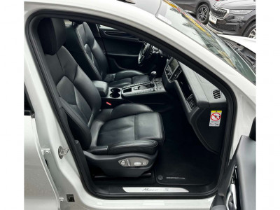 Porsche Macan Gebrauchtwagen