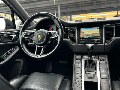 Porsche Macan Gebrauchtwagen