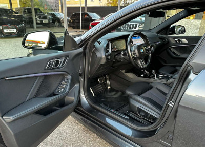 BMW 2er Gebrauchtwagen