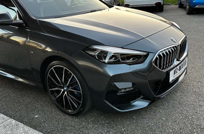 BMW 2er Gebrauchtwagen