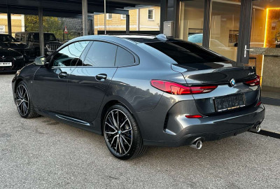 BMW 2er Gebrauchtwagen