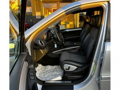 Mercedes-Benz ML Gebrauchtwagen