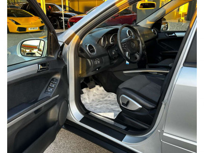 Mercedes-Benz ML Gebrauchtwagen