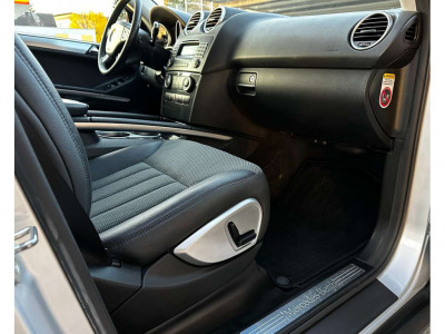 Mercedes-Benz ML Gebrauchtwagen