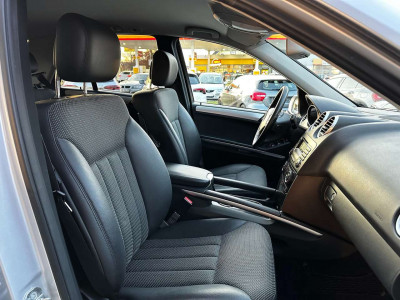 Mercedes-Benz ML Gebrauchtwagen