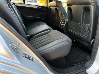 Mercedes-Benz ML Gebrauchtwagen