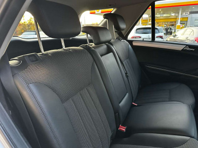 Mercedes-Benz ML Gebrauchtwagen