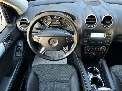 Mercedes-Benz ML Gebrauchtwagen