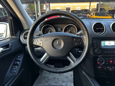 Mercedes-Benz ML Gebrauchtwagen