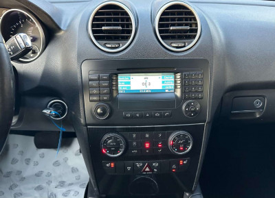 Mercedes-Benz ML Gebrauchtwagen