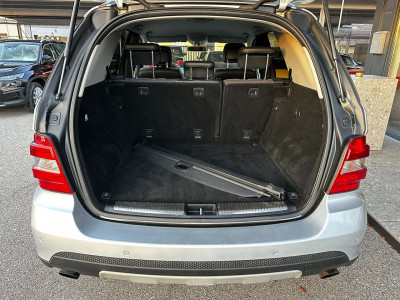 Mercedes-Benz ML Gebrauchtwagen