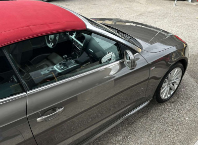 Audi A5 Gebrauchtwagen