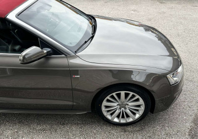 Audi A5 Gebrauchtwagen