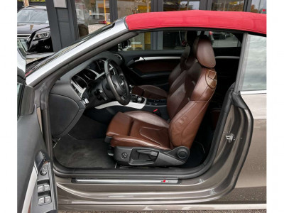 Audi A5 Gebrauchtwagen