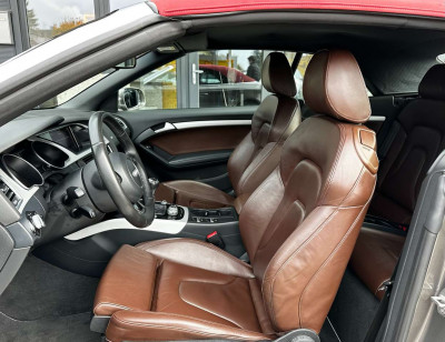 Audi A5 Gebrauchtwagen