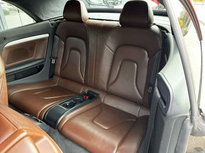 Audi A5 Gebrauchtwagen