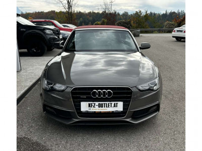Audi A5 Gebrauchtwagen