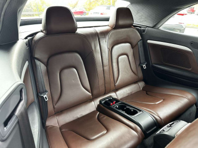 Audi A5 Gebrauchtwagen