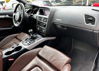 Audi A5 Gebrauchtwagen