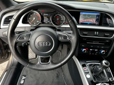 Audi A5 Gebrauchtwagen