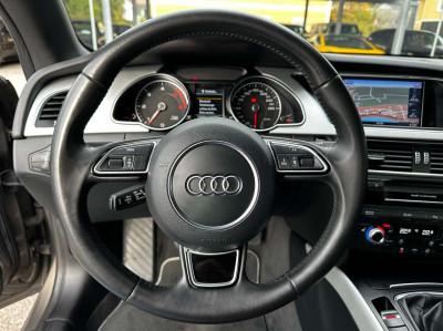Audi A5 Gebrauchtwagen
