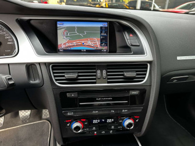 Audi A5 Gebrauchtwagen