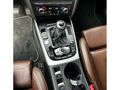 Audi A5 Gebrauchtwagen