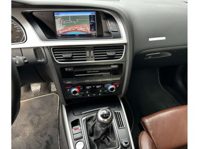 Audi A5 Gebrauchtwagen