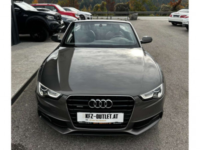 Audi A5 Gebrauchtwagen