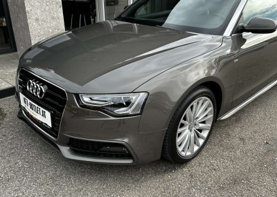 Audi A5 Gebrauchtwagen