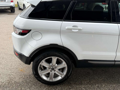 Land Rover Range Rover Evoque Gebrauchtwagen