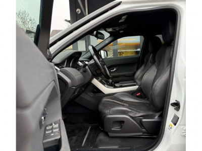 Land Rover Range Rover Evoque Gebrauchtwagen