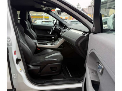 Land Rover Range Rover Evoque Gebrauchtwagen