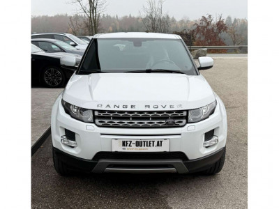 Land Rover Range Rover Evoque Gebrauchtwagen