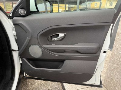 Land Rover Range Rover Evoque Gebrauchtwagen