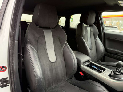 Land Rover Range Rover Evoque Gebrauchtwagen