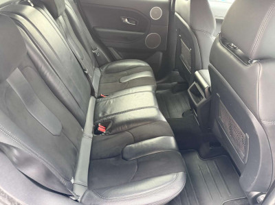 Land Rover Range Rover Evoque Gebrauchtwagen