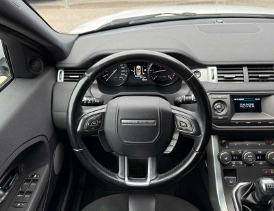 Land Rover Range Rover Evoque Gebrauchtwagen